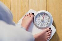 Борьба с излишним весом эффективнее при ежедневном взвешивании